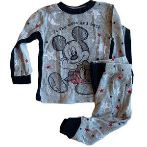 3/$15 Bundle | Disney Mickey Mouse PJ